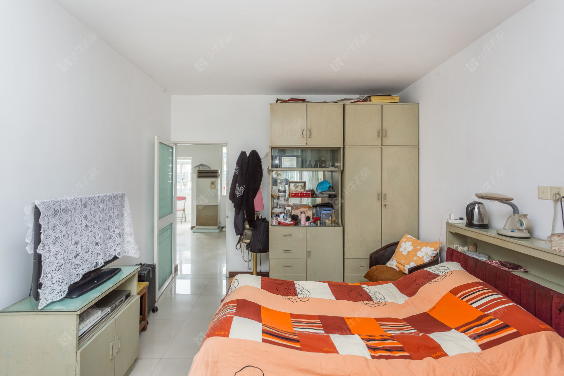 常州红梅东村在售二手房源室内图_小牛看房