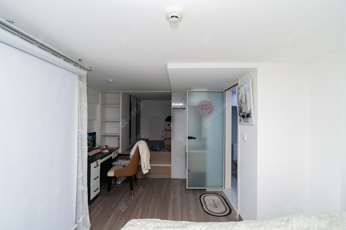 常州弘阳天下锦公寓在售二手房源室内图_小牛看房