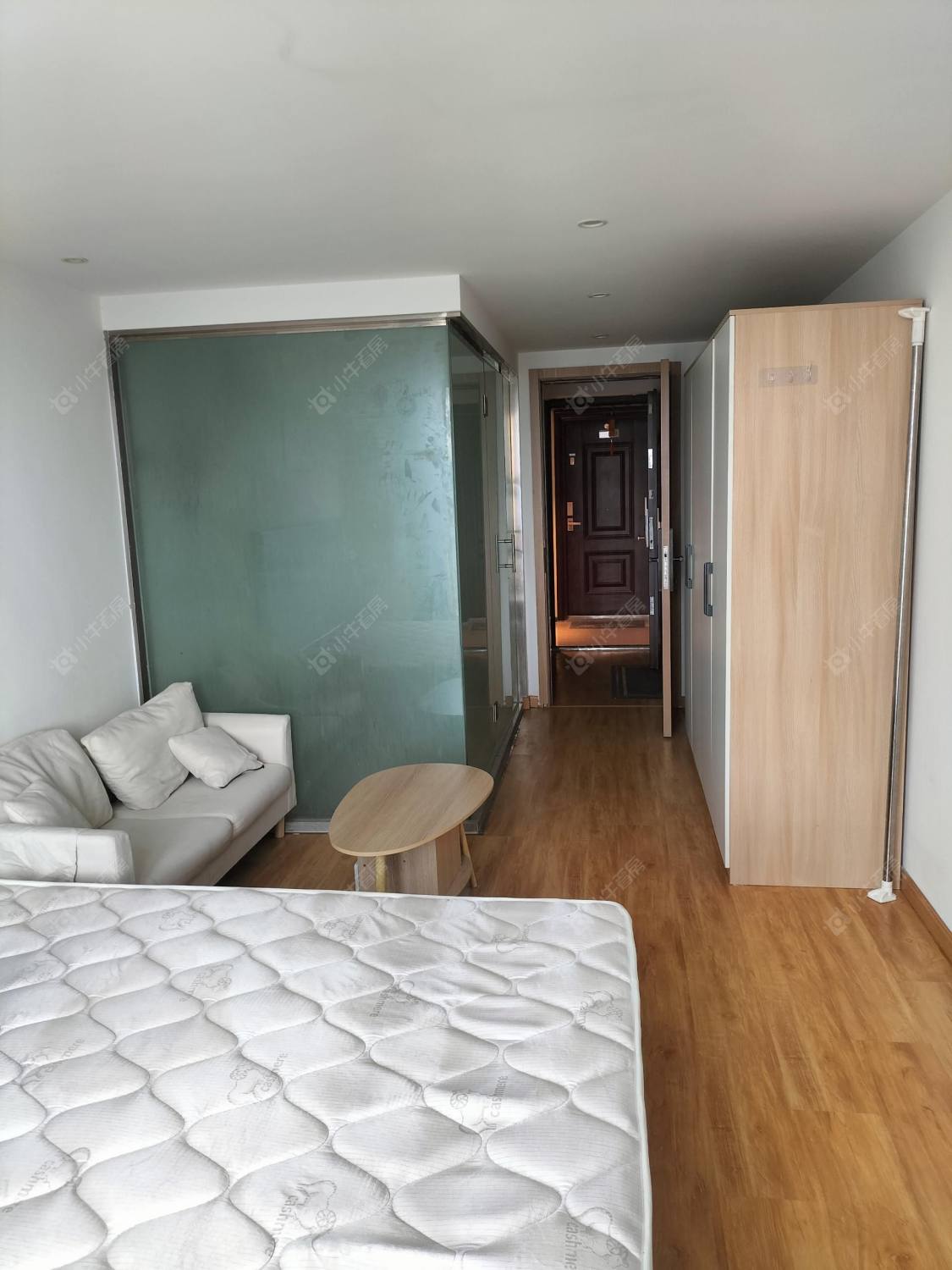 常州龙湖星图在租房源室内图_小牛看房