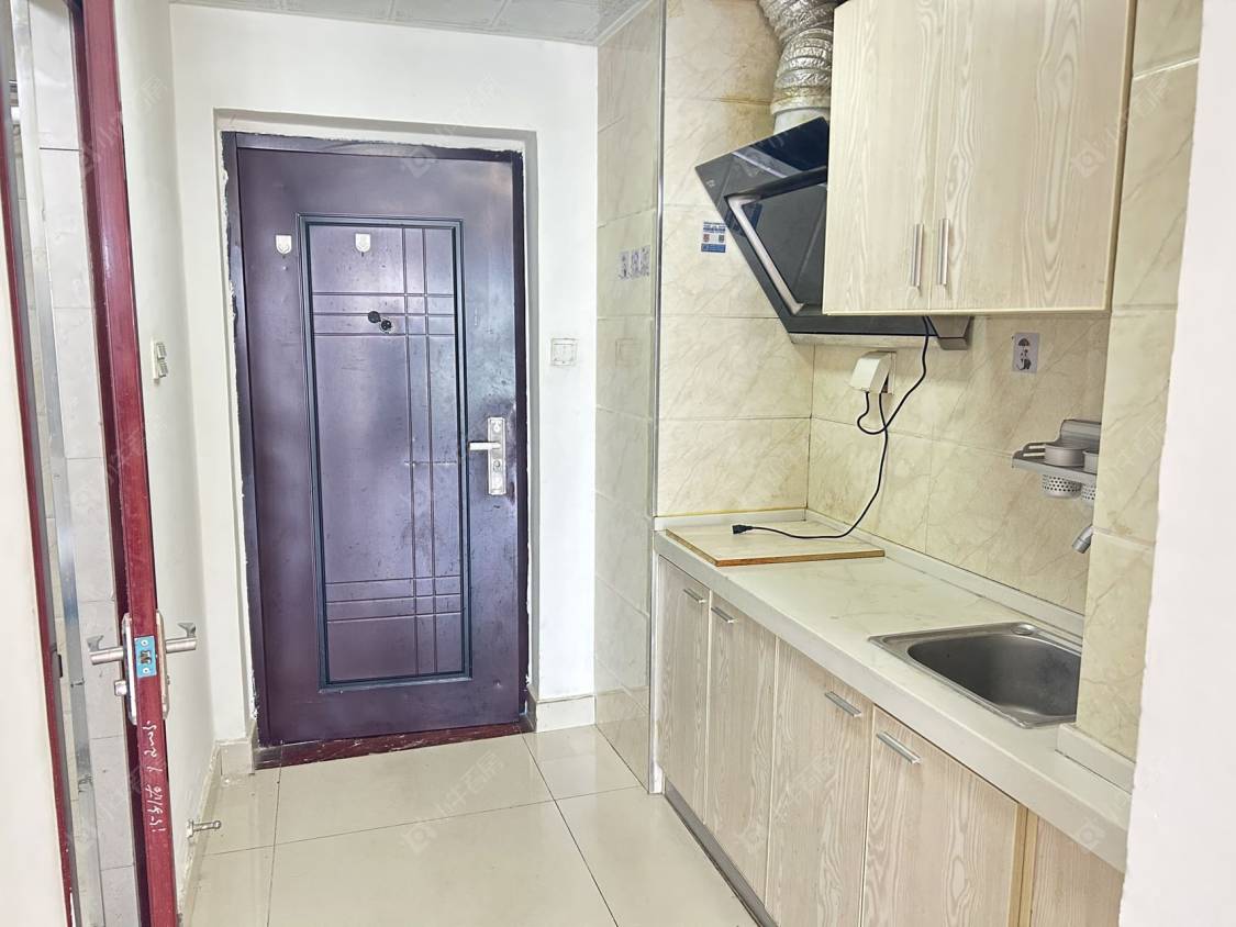 常州高力国际SOHO在租房源_小牛看房