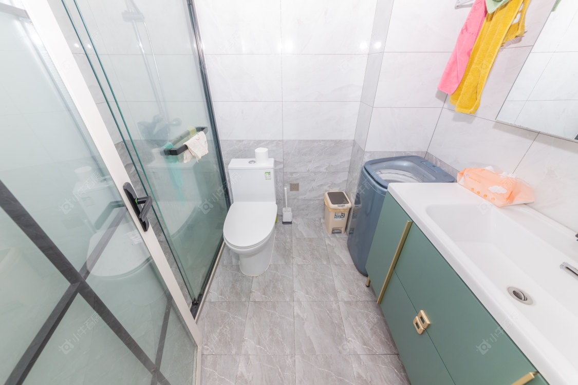 新龙花苑东区房源室内图 常州新龙花苑东区在售二手房源室内图_小牛看房