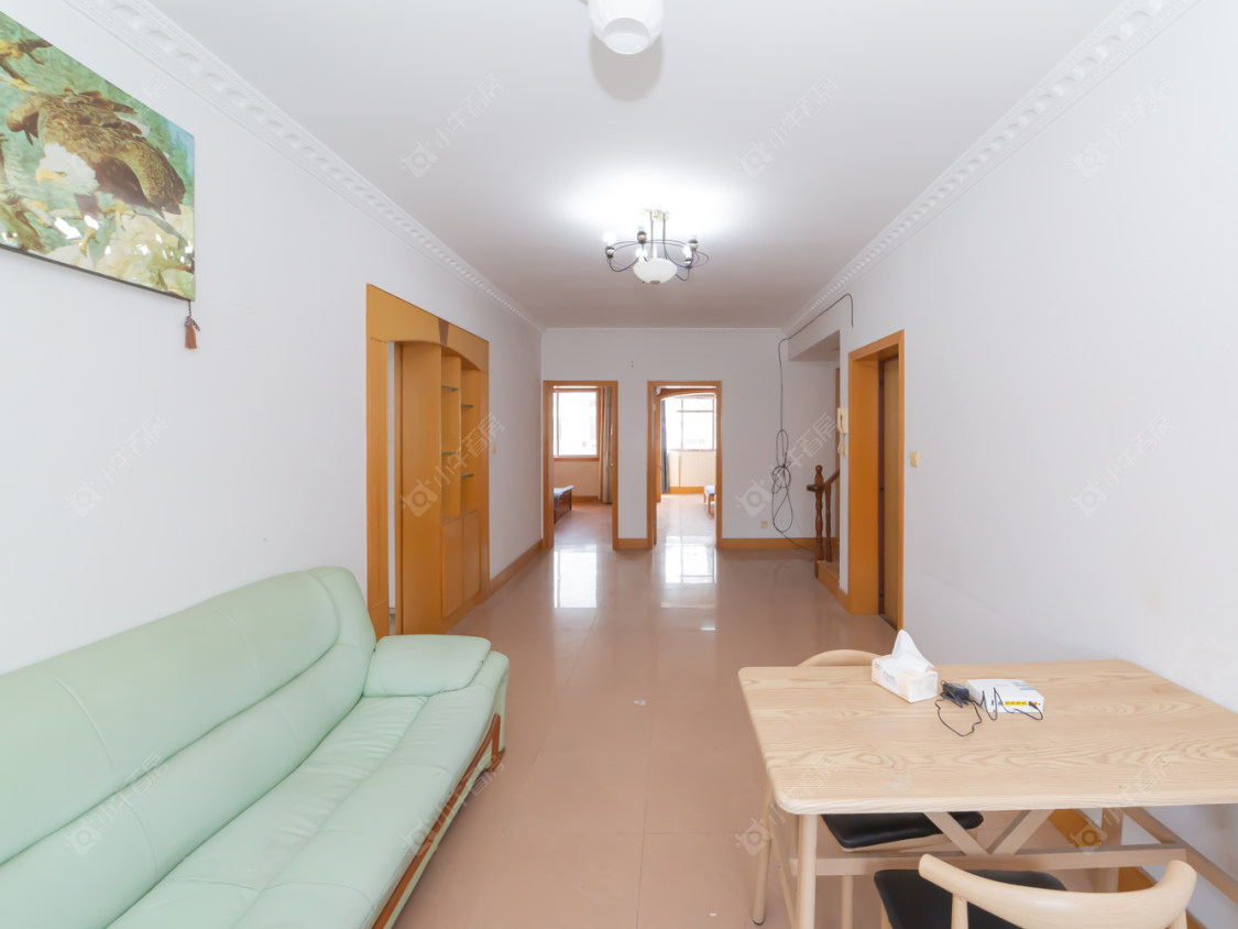 永宁花园房源室内图 常州永宁花园在售二手房源室内图_小牛看房