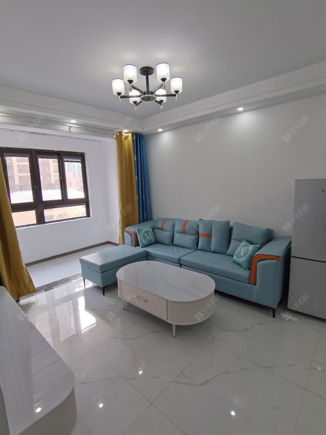 常州新欣嘉园在租房源_小牛看房