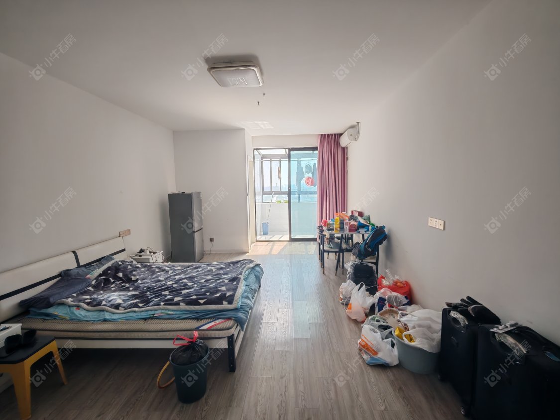 常州景荟凤凰公寓在租房源_小牛看房