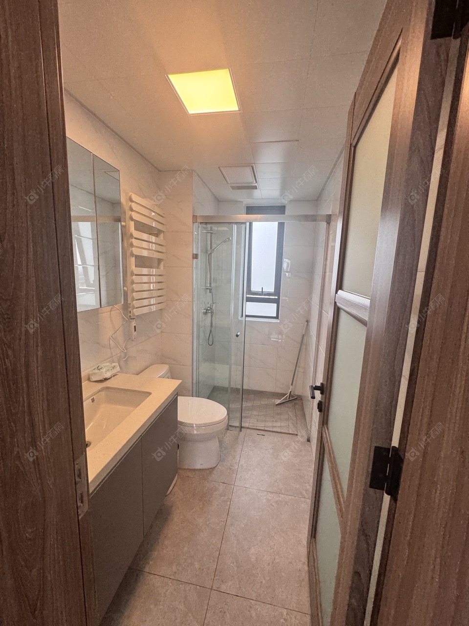 常州碧桂园碧玥和鸣在租房源室内图_小牛看房