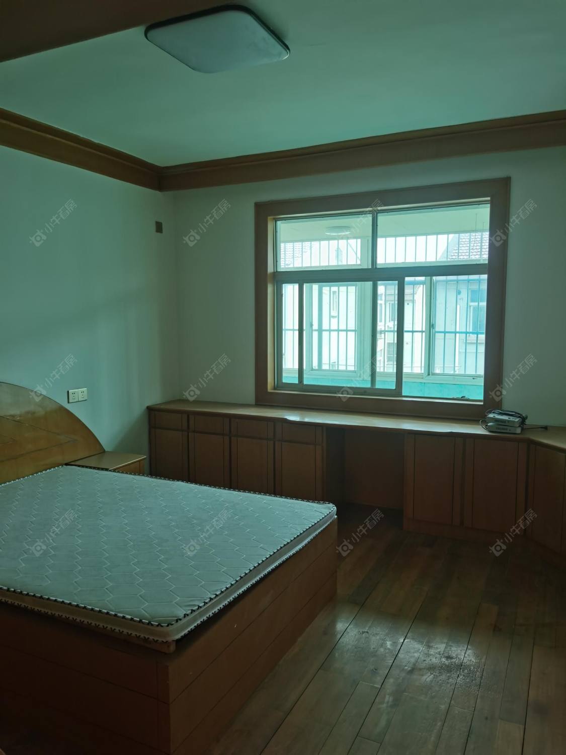 常州中凉二村在租房源室内图_小牛看房