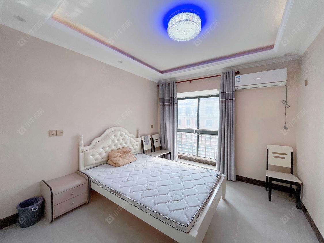 常州学府名门花苑在租房源_小牛看房