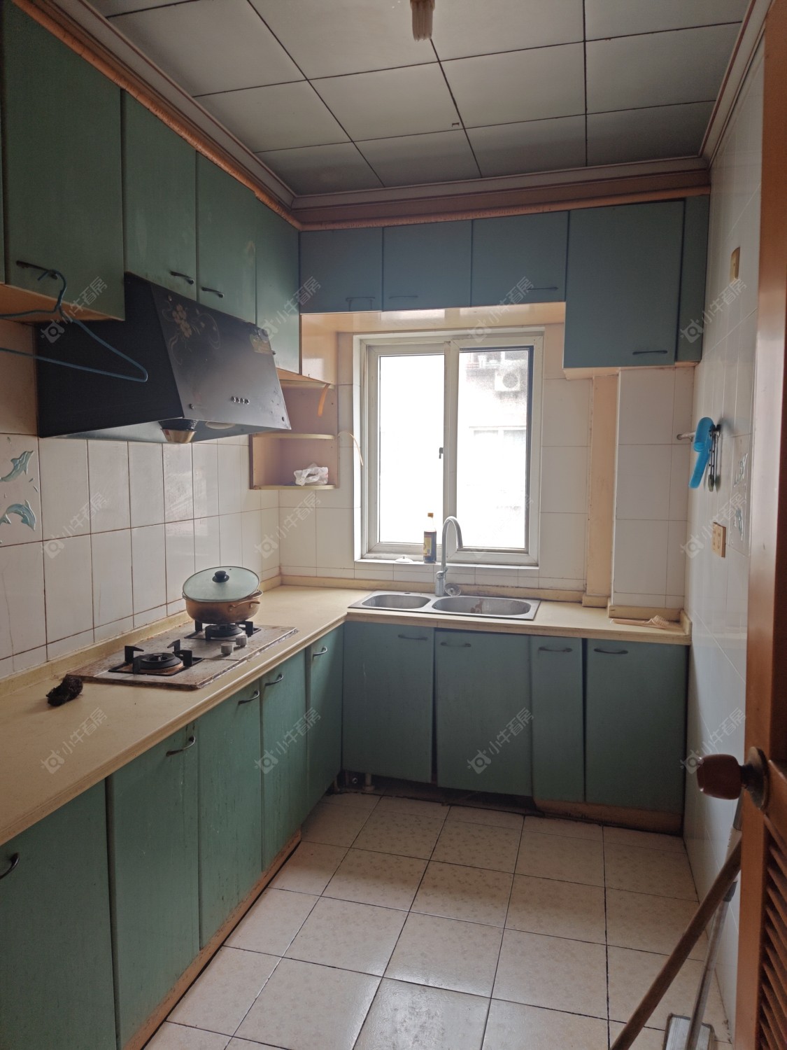 常州藻江花园一期在租房源_小牛看房