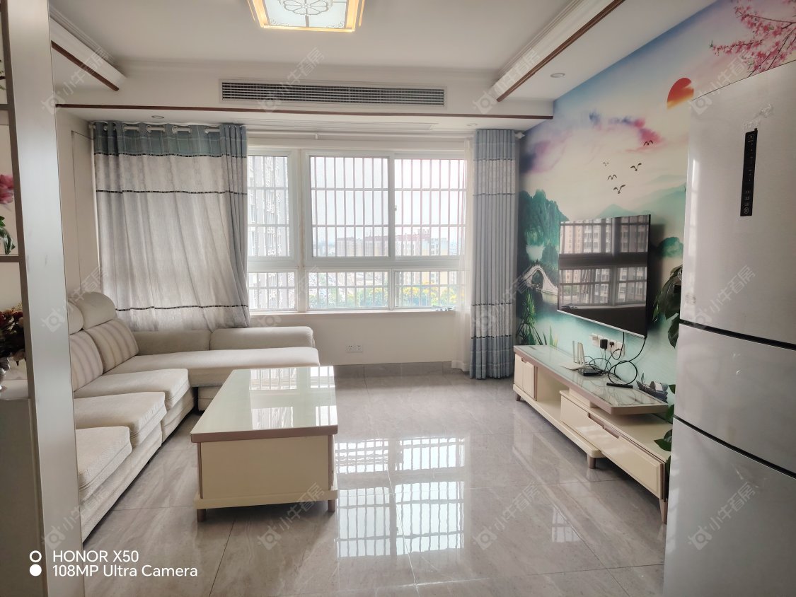 常州百馨西苑四期在租房源_小牛看房