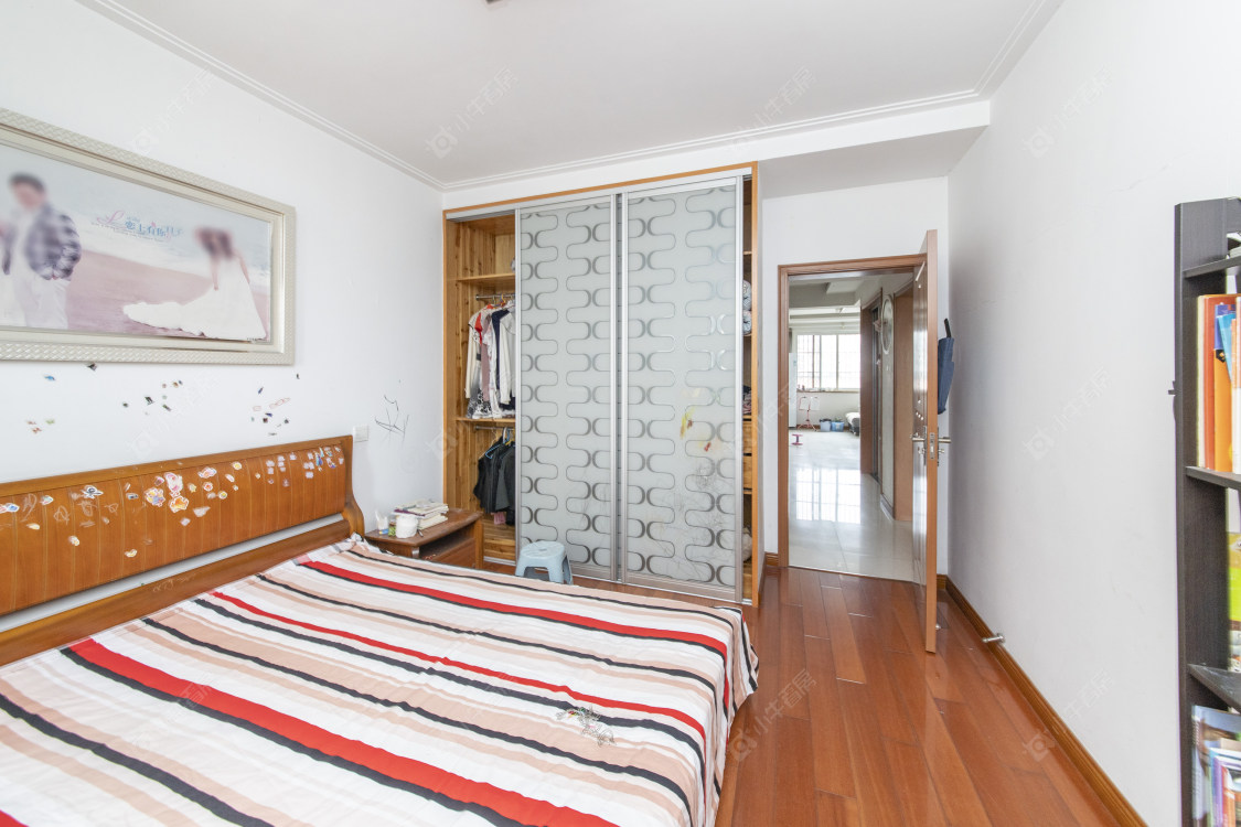 常州香江壹品在售二手房源室内图_小牛看房