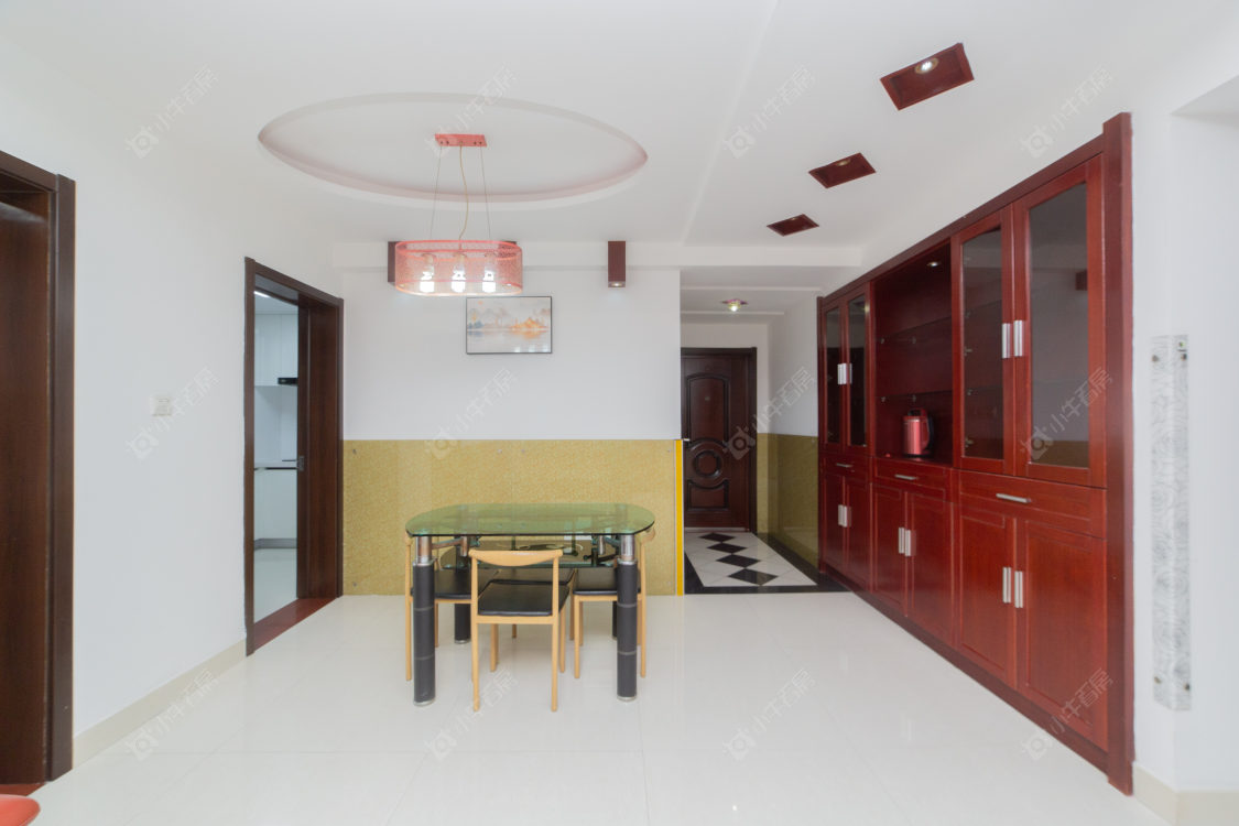 常州嘉顺花园在售二手房源室内图_小牛看房