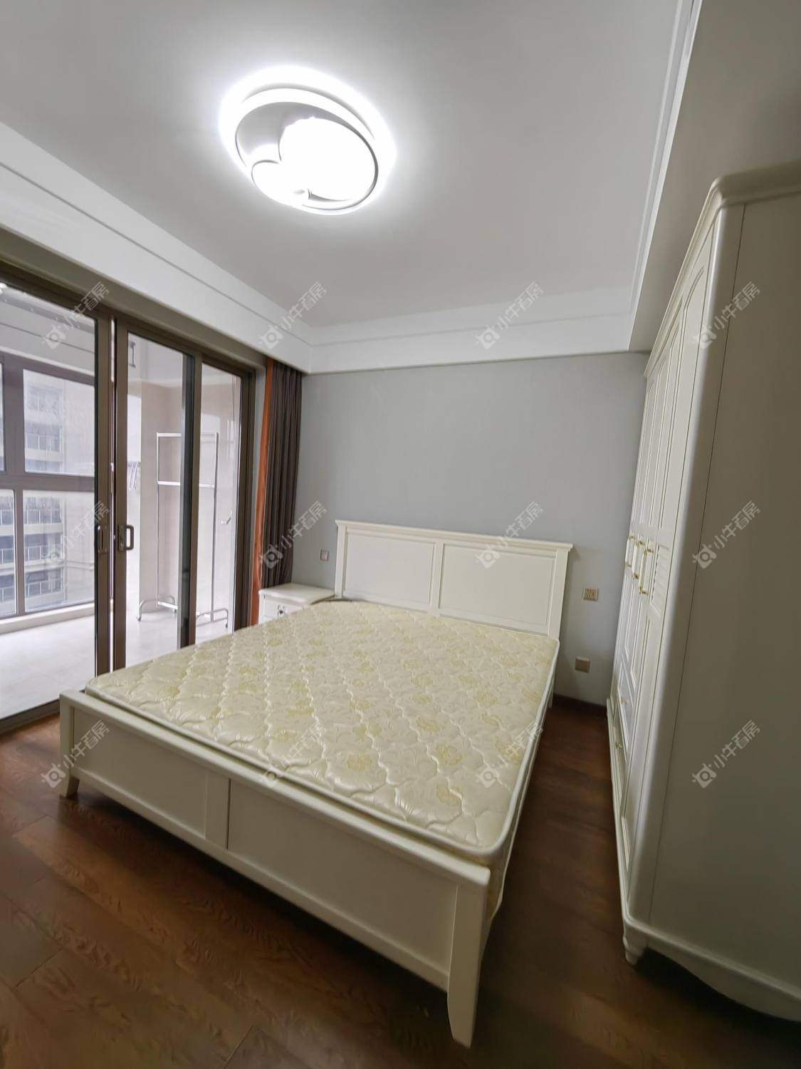 常州九洲新世界君玺在租房源_小牛看房