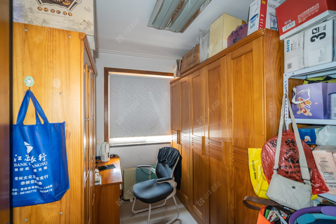 常州第一人民医院专家楼在售二手房源室内图_小牛看房