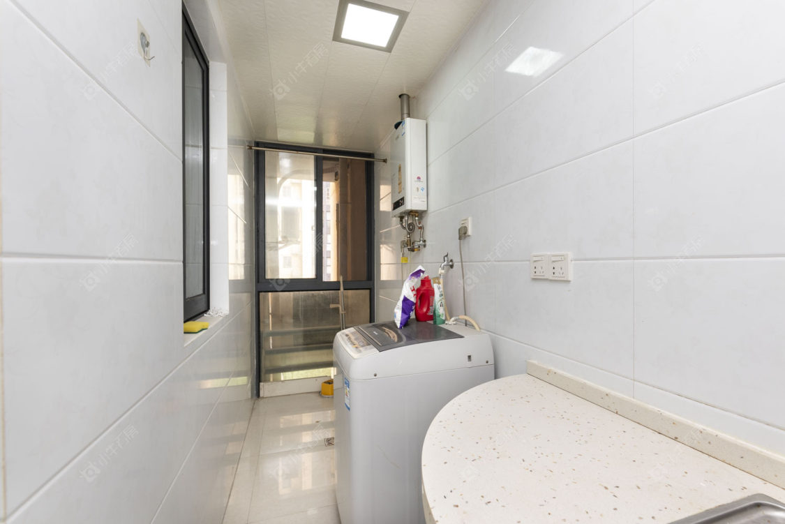 莱蒙城铂晶房源室内图 常州莱蒙城铂晶在售二手房源室内图_小牛看房