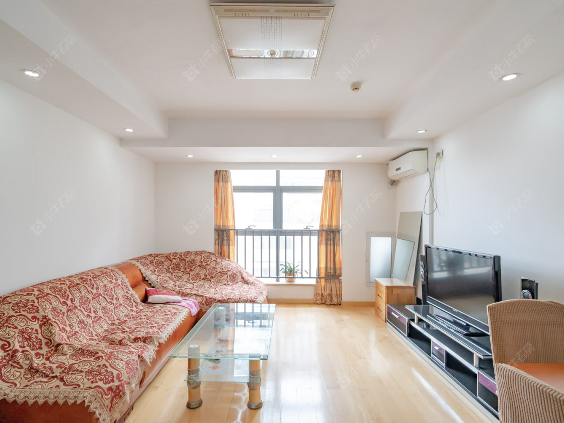 常州莱蒙双子星座公寓在售二手房_小牛看房