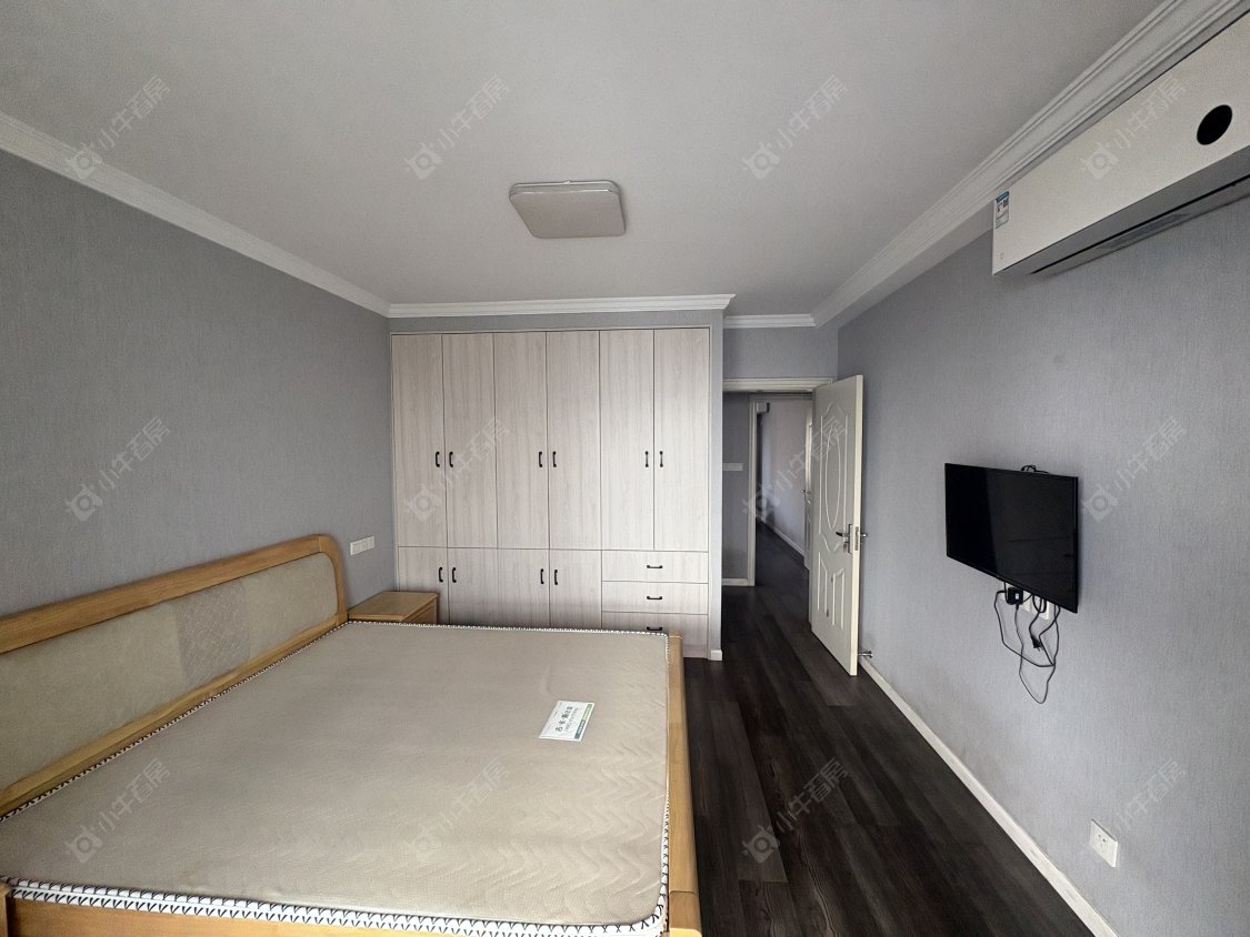 月馨苑房源室内图 常州月馨苑在租房源室内图_小牛看房