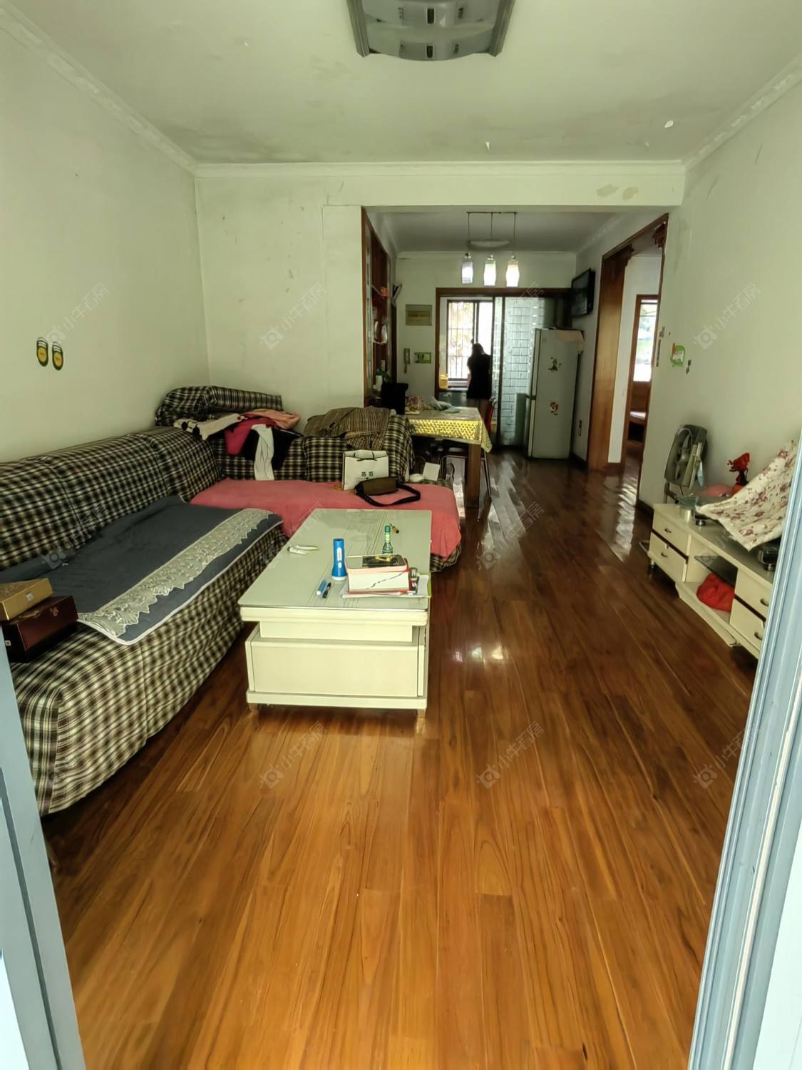 腾龙苑西区房源室内图 常州腾龙苑西区在租房源室内图_小牛看房