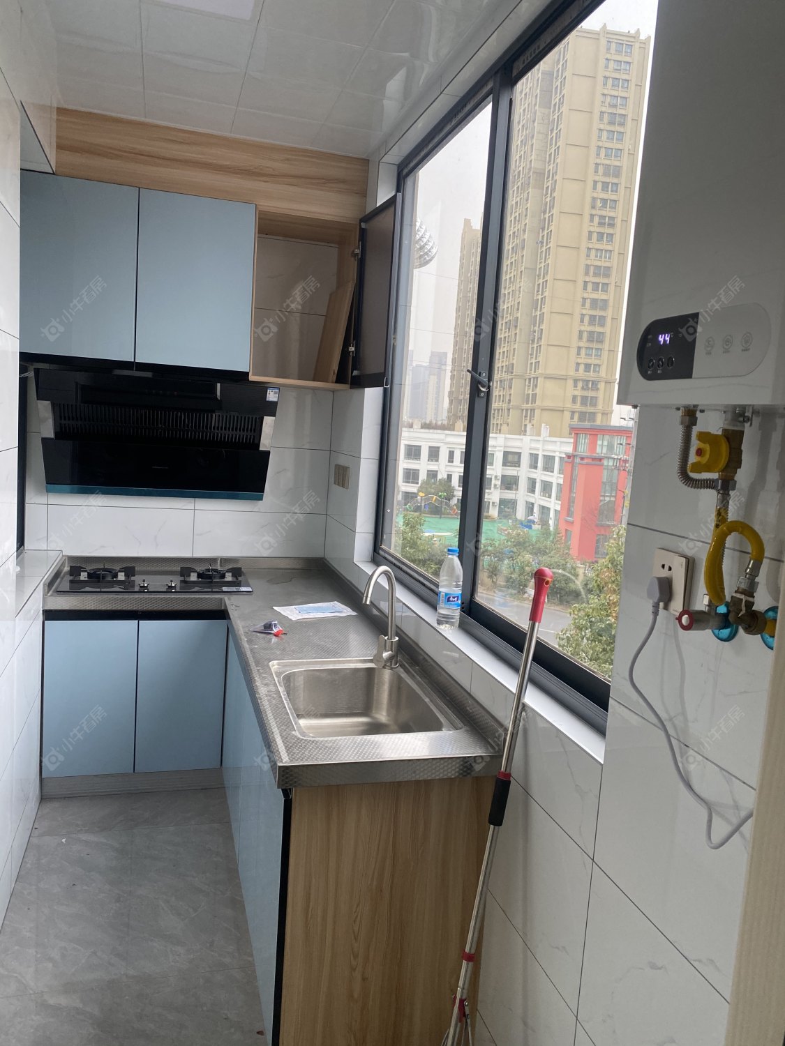 常州坛园在租房源_小牛看房