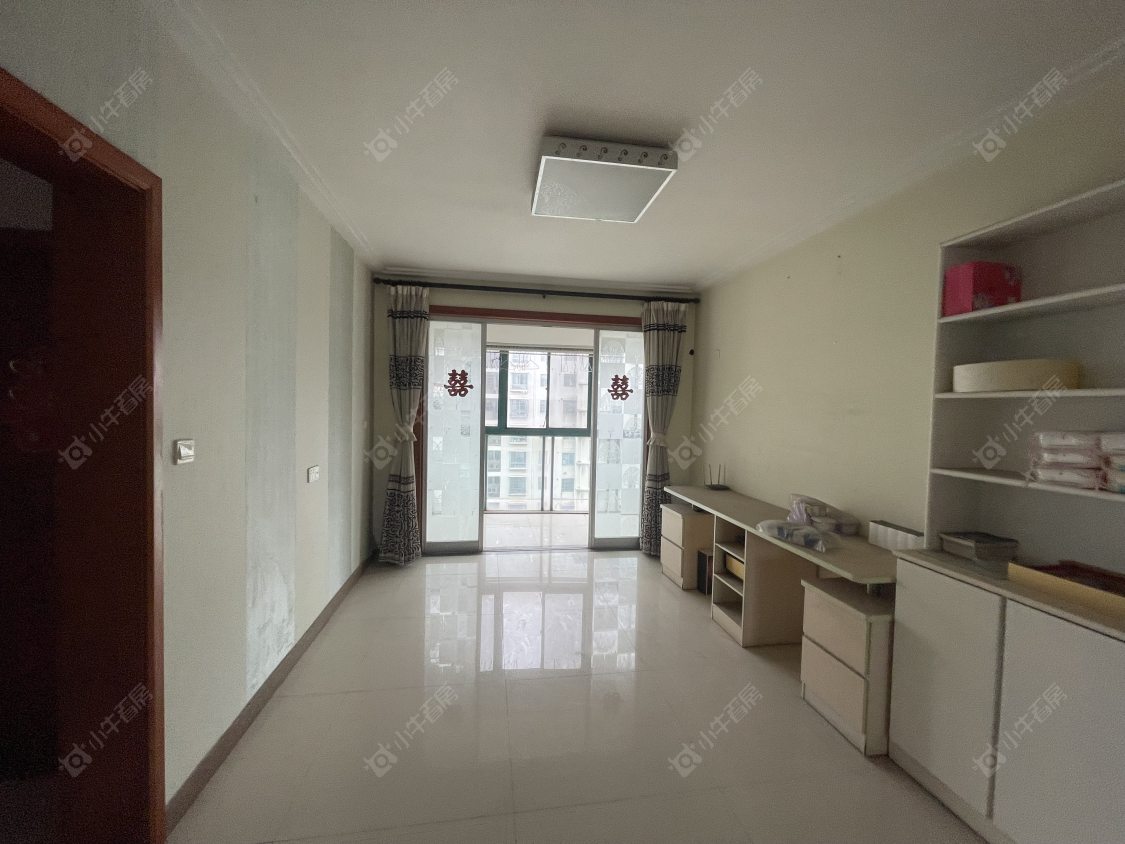 橄榄城房源室内图 常州橄榄城在租房源室内图_小牛看房