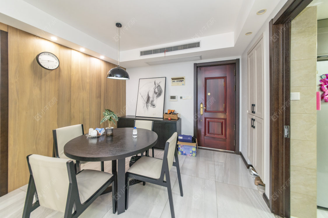 常州吾悦广场南区在售二手房源室内图_小牛看房