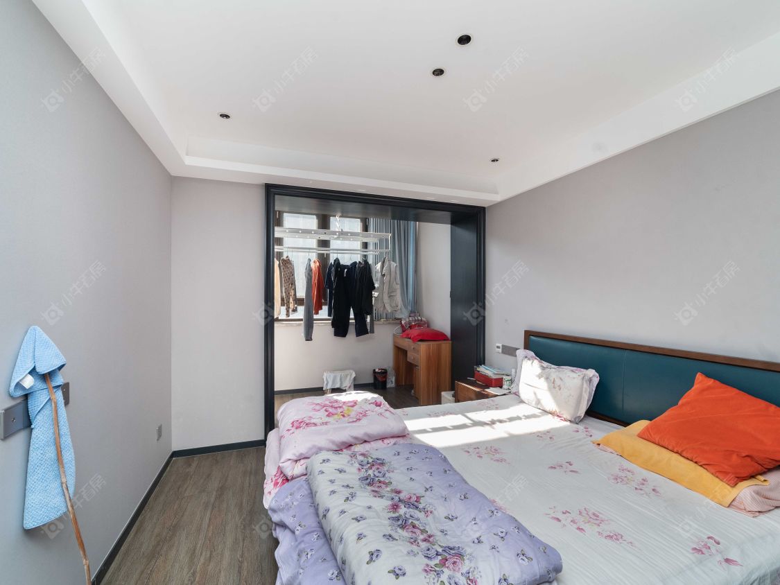 新城郡未来房源小区图 常州新城郡未来在售二手房源小区图_小牛看房