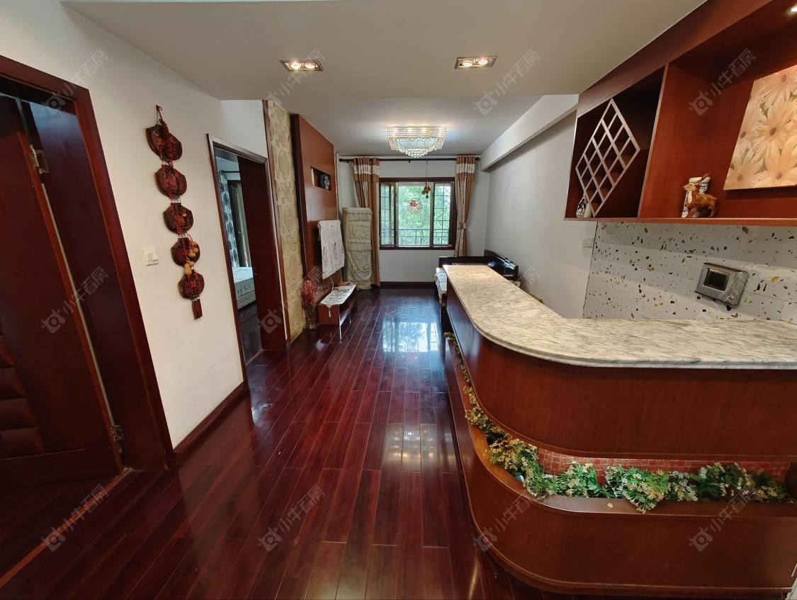 常州银河湾星苑在租房源室内图_小牛看房