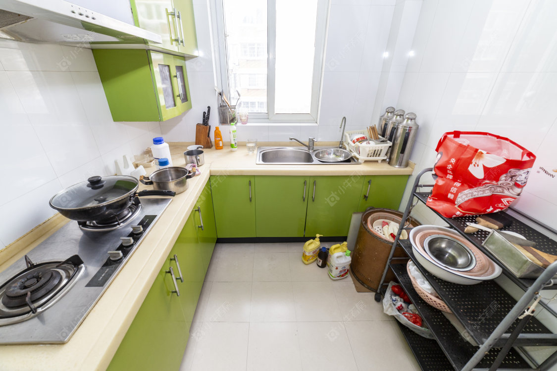 常州河苑家园二期在售二手房_小牛看房