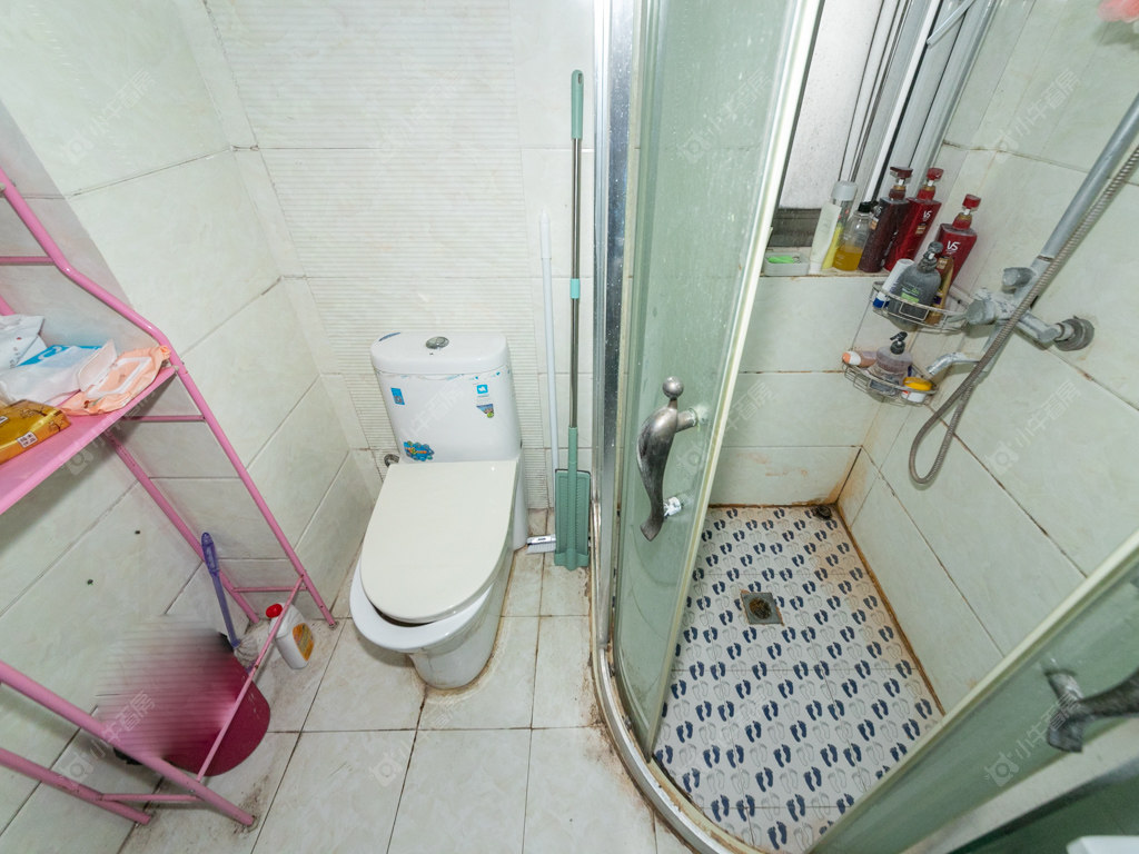 常州清水湾花园三期在售二手房源室内图_小牛看房