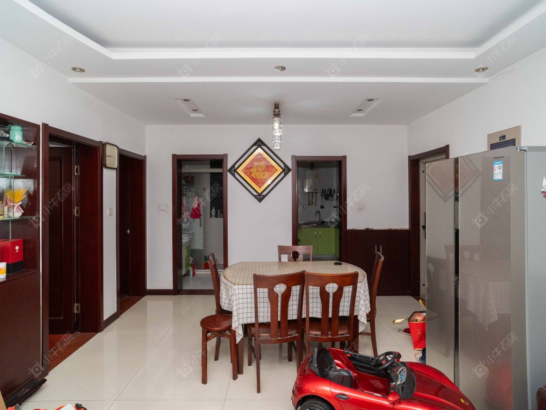 常州枫林雅都在售二手房源室内图_小牛看房