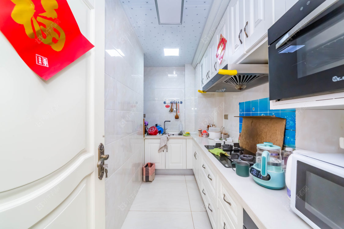 常州大名城南区在售二手房源室内图_小牛看房