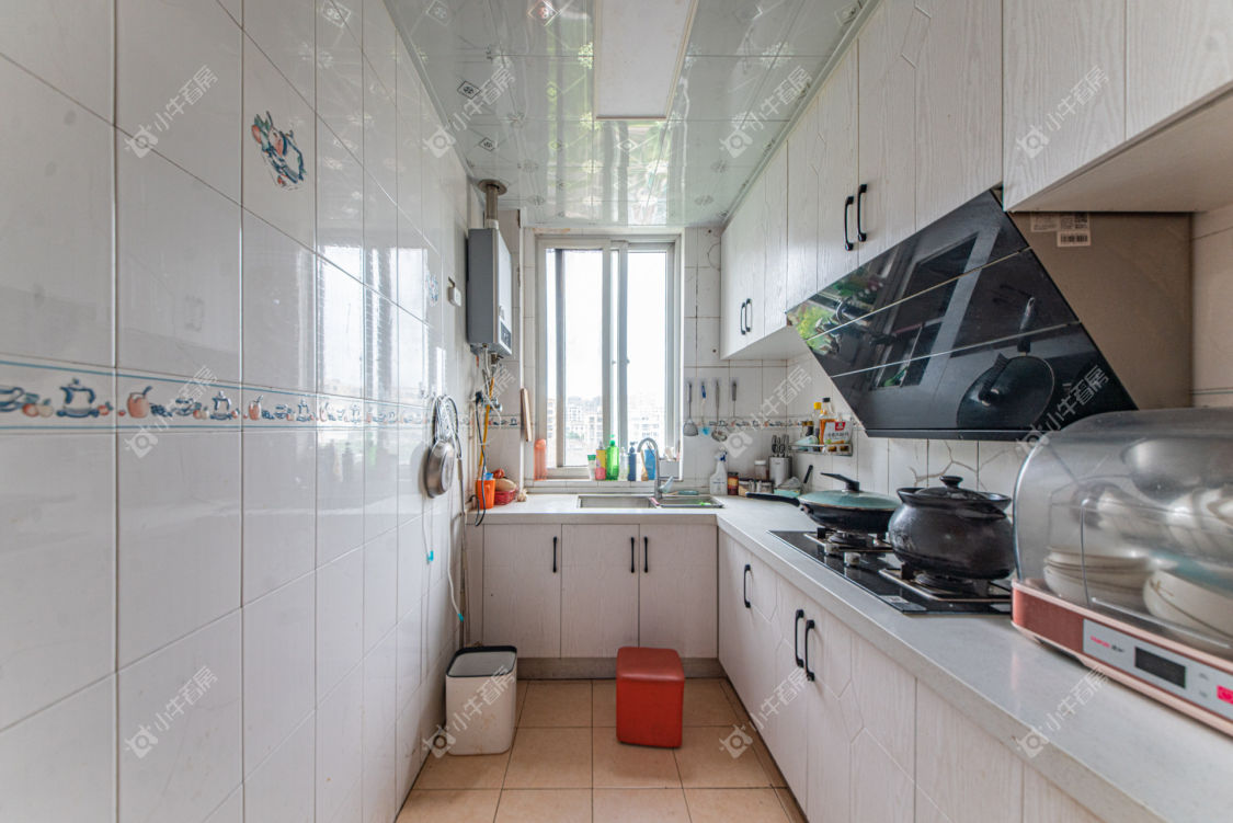 四季新城南苑房源室内图 常州四季新城南苑在租房源室内图_小牛看房