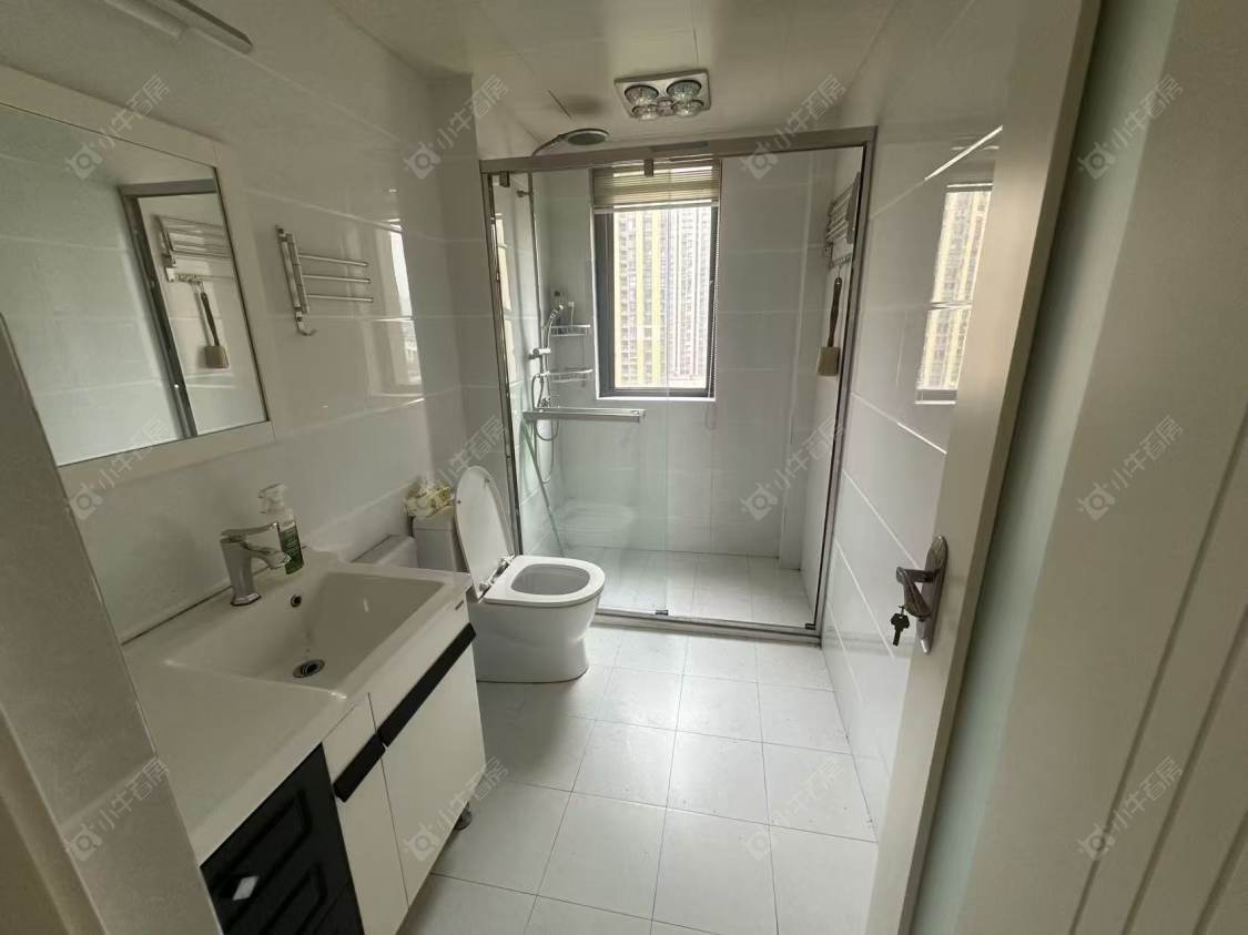 常州莱蒙城美景公寓在租房源室内图_小牛看房