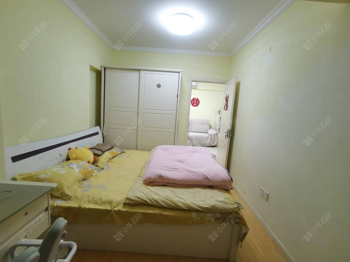 新城蓝钻苑东区房源室内图 常州新城蓝钻苑东区在租房源室内图_小牛看房