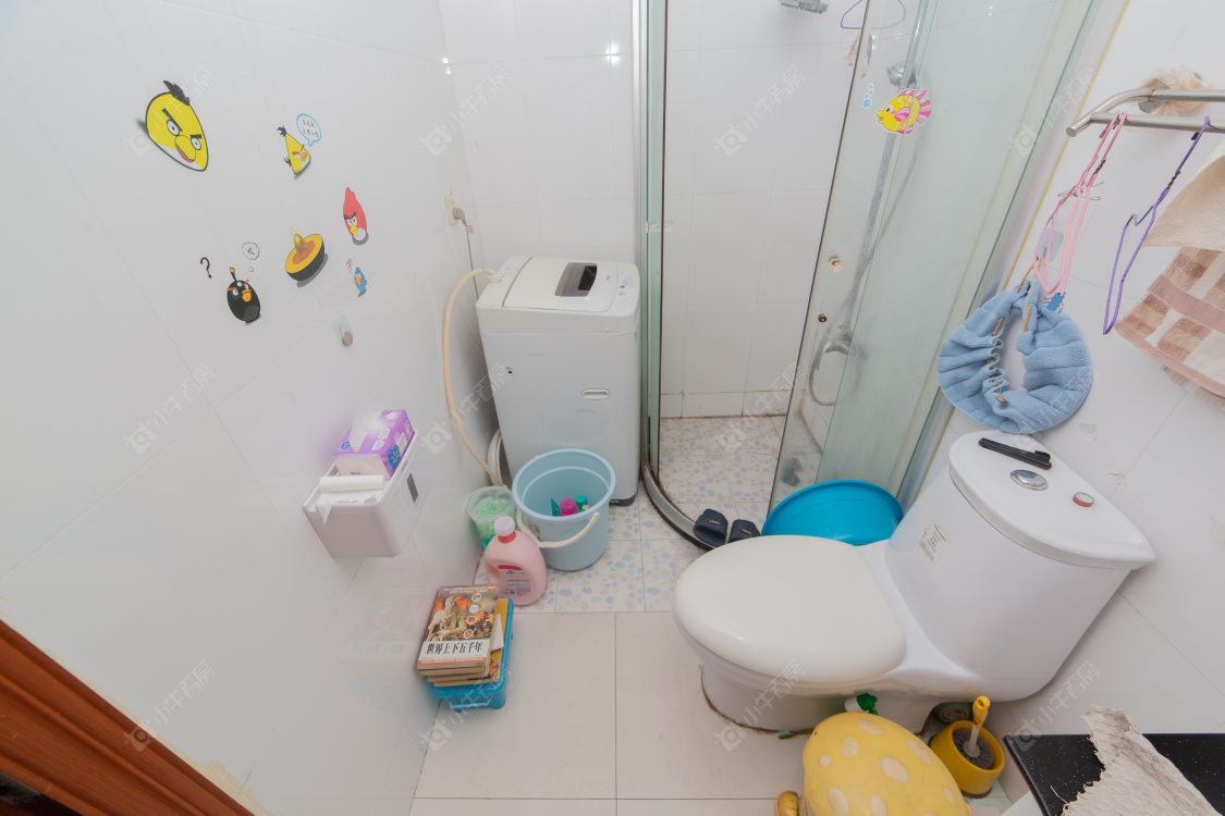 常州府琛商务广场在售二手房源室内图_小牛看房