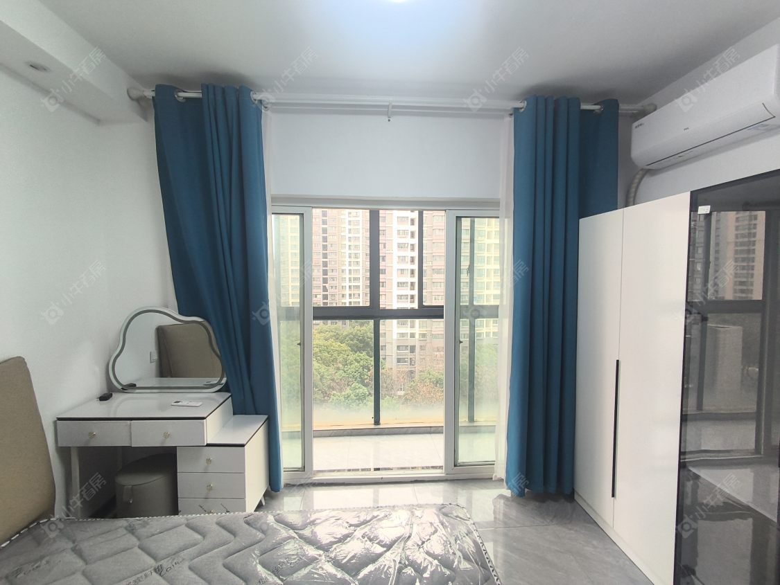 常州府西花园租房_小牛看房