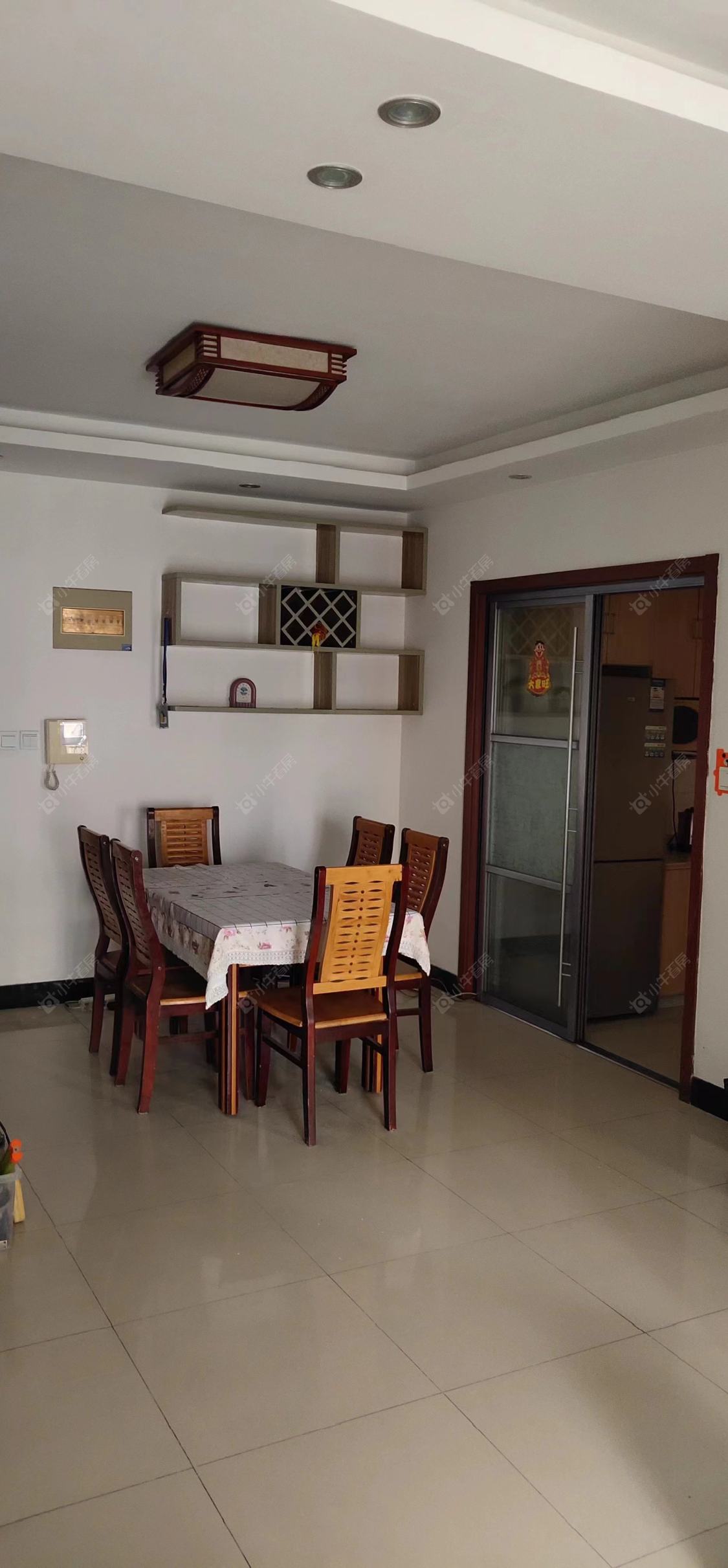 常州聚湖雅苑在租房源_小牛看房