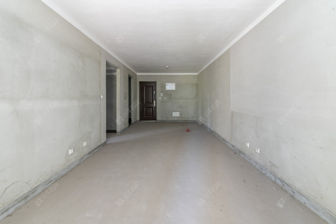 常州星河国际七区在售二手房源室内图_小牛看房