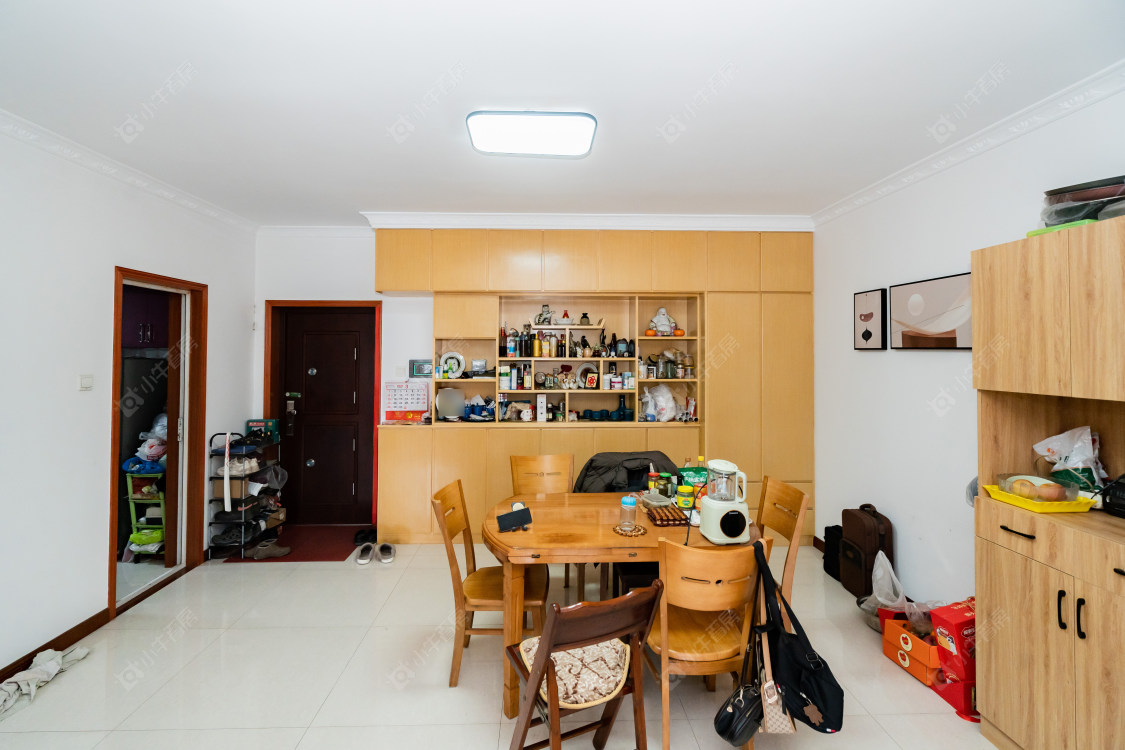 常州景泰家园在售二手房源室内图_小牛看房