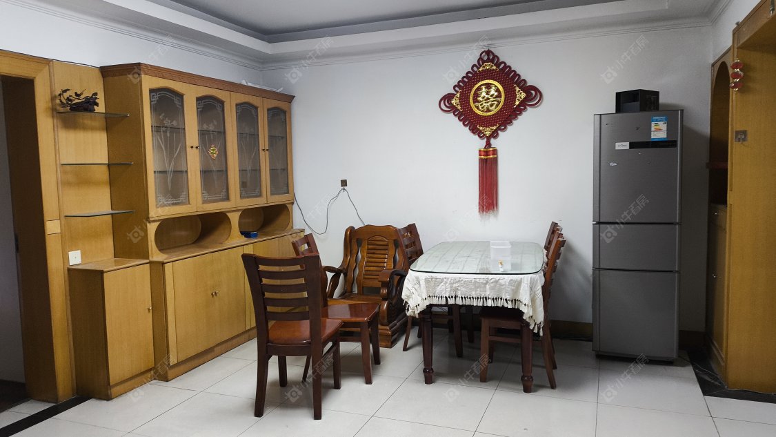 常州中凉新村六期在租房源室内图_小牛看房