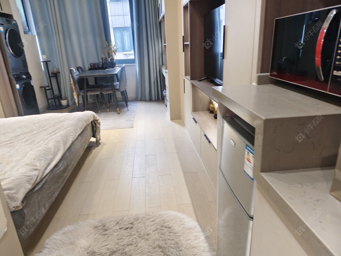 常州弘阳燕澜风华三区在租房源室内图_小牛看房