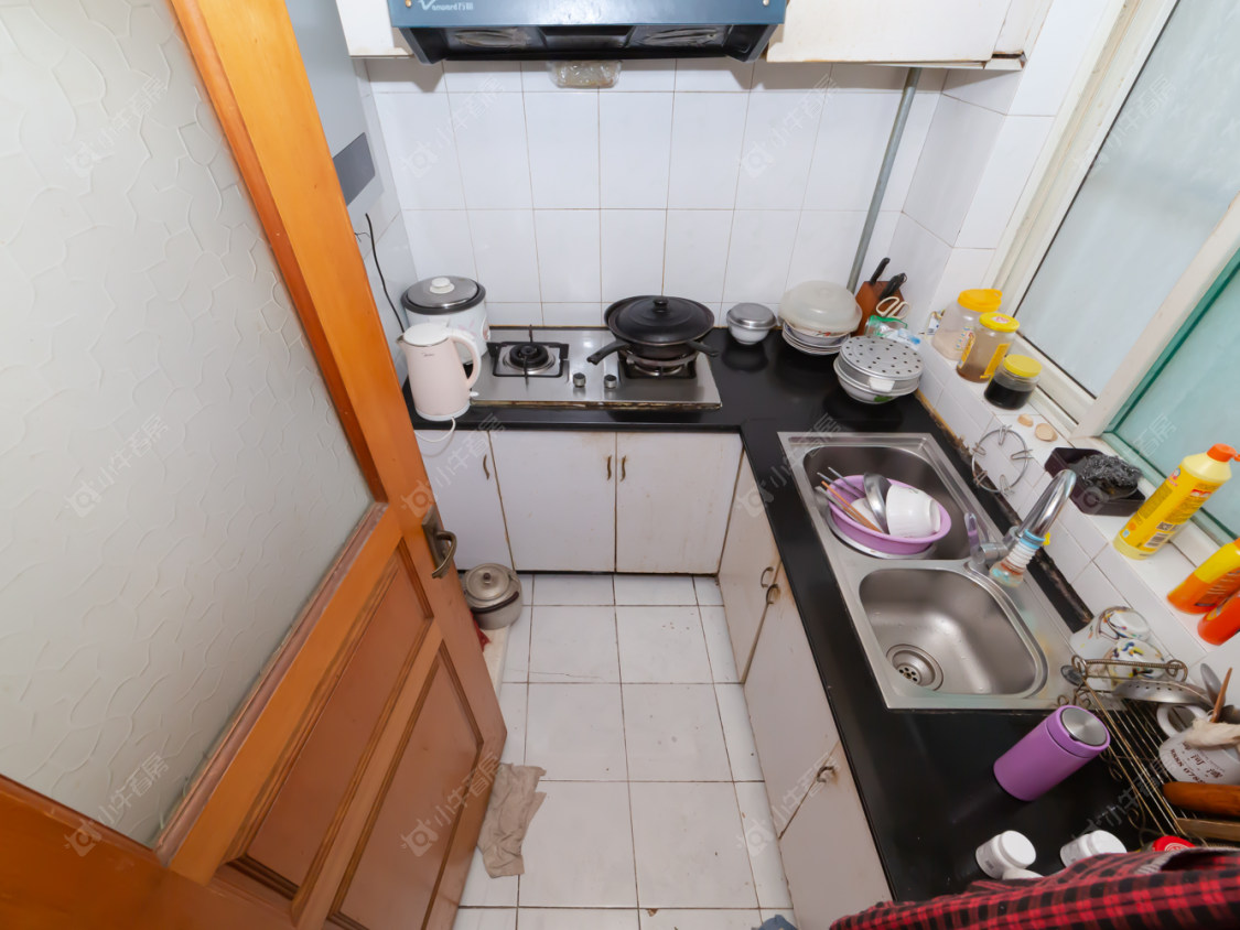 常州翠竹新村南区在售二手房_小牛看房