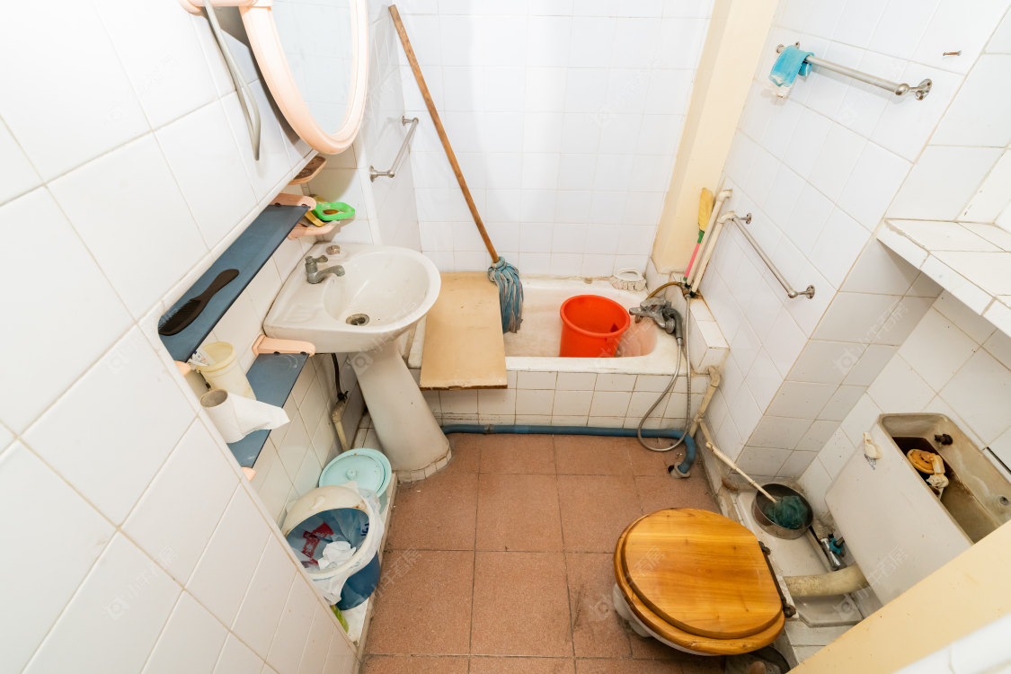 常州清凉新村在售二手房源室内图_小牛看房