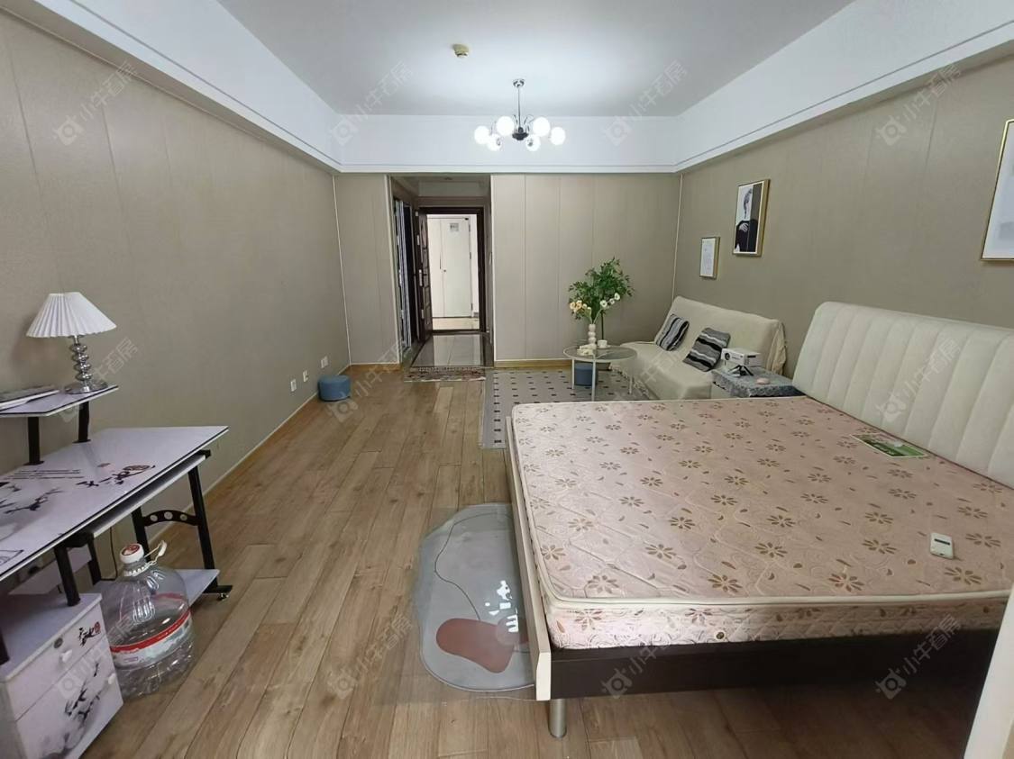 常州新北万达广场租房_新北万达广场1室1厅房源出租