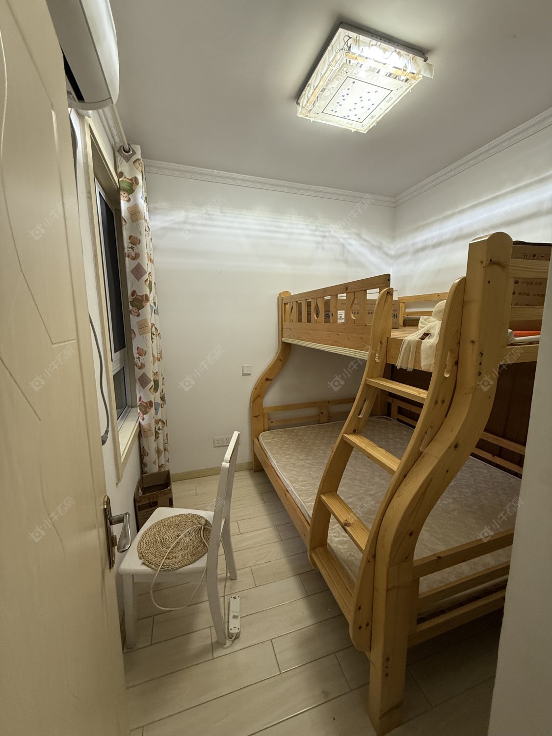 常州绿地世纪城一期在租房源_小牛看房