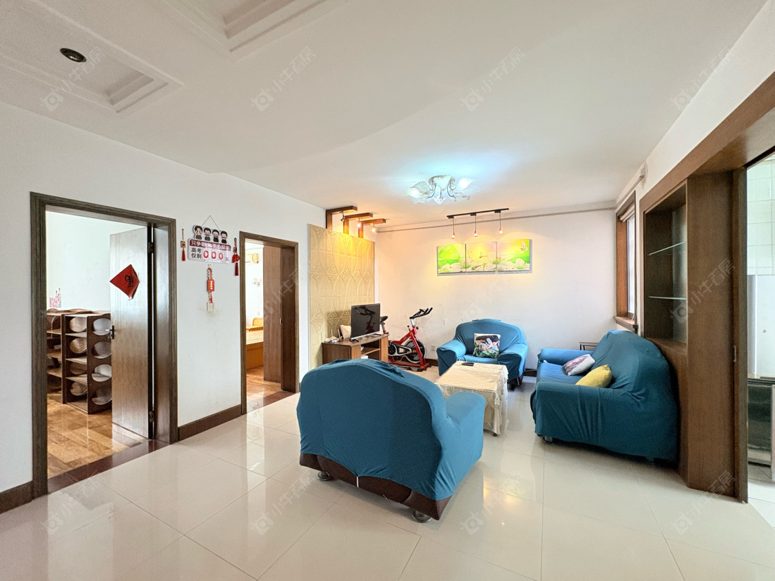 丹阳大桥新村（中山路188号）在售二手房_小牛看房