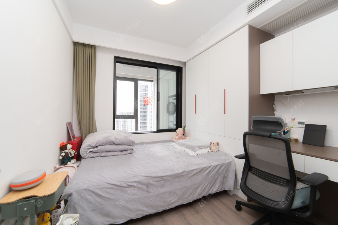 中梁金科启宸房源室内图 常州中梁金科启宸在售二手房源室内图_小牛看房