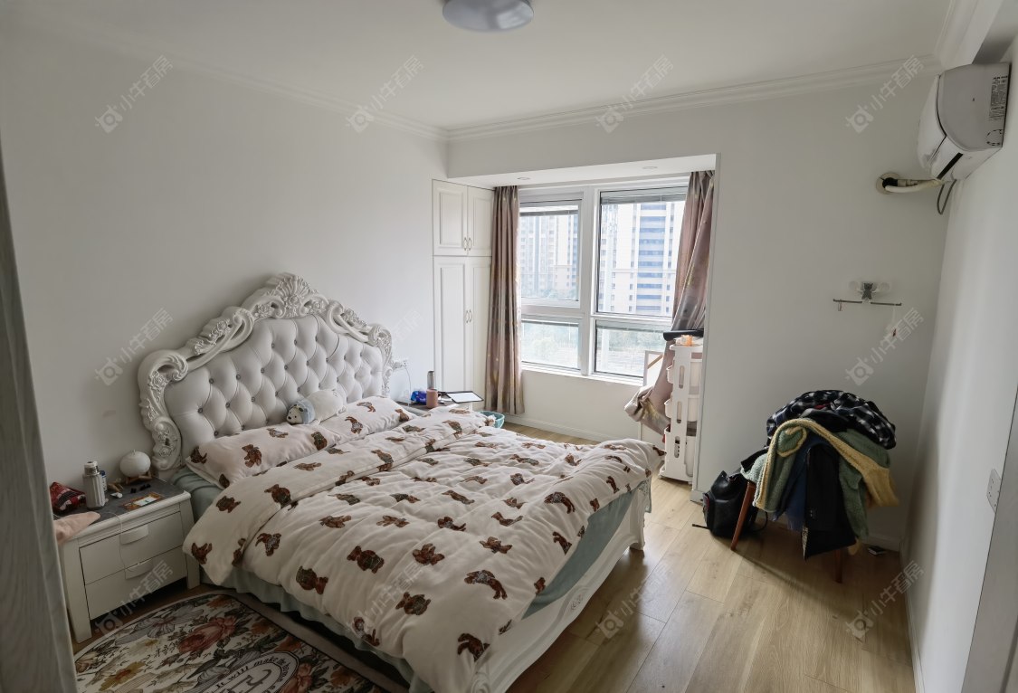 常州水岸花语在租房源_小牛看房