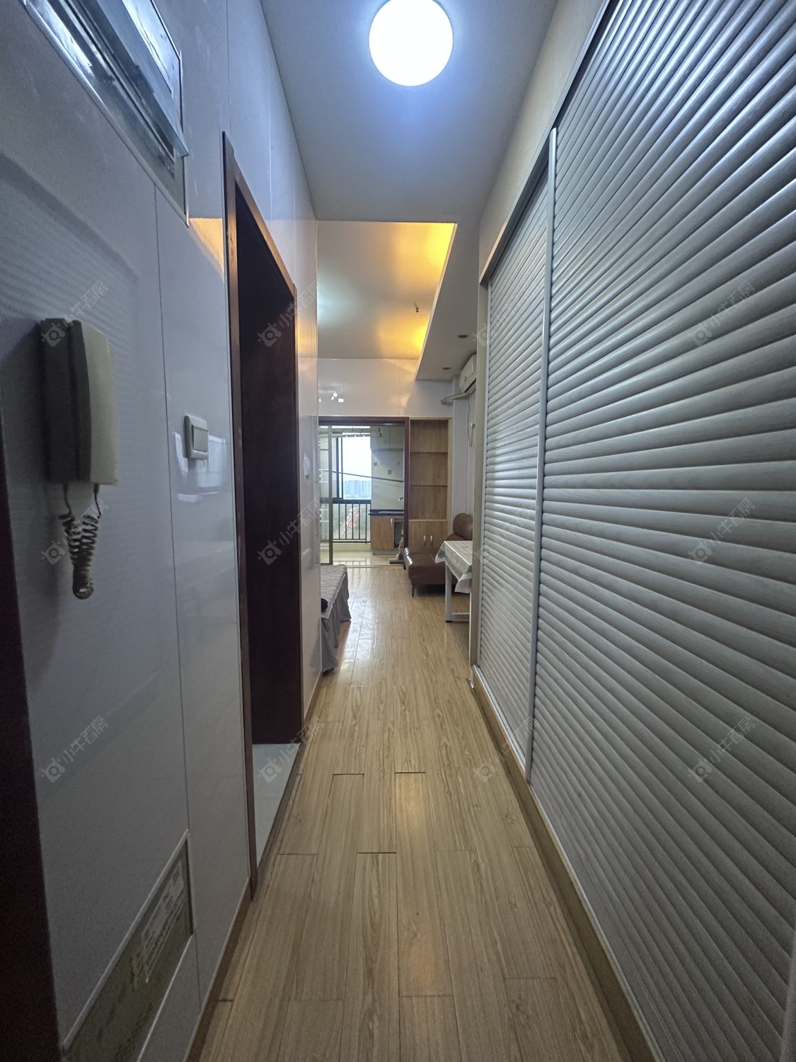 常州丰乐尚都在租房源室内图_小牛看房