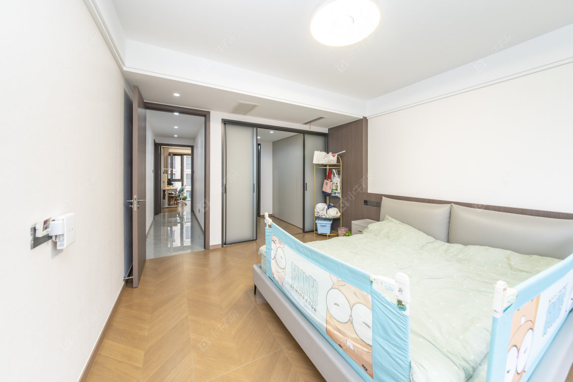 常州玉兰广场五期在售二手房源室内图_小牛看房