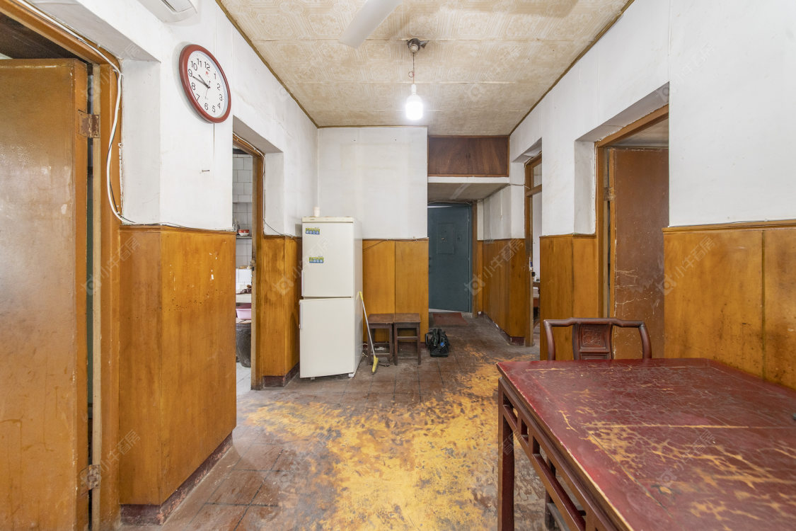 常州湖塘花园新村在售二手房源室内图_小牛看房